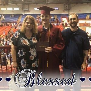 Meet your Posher, Christopher